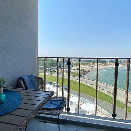 Paradiso 'В' 408 Private Studio Nessebar Extérieur photo