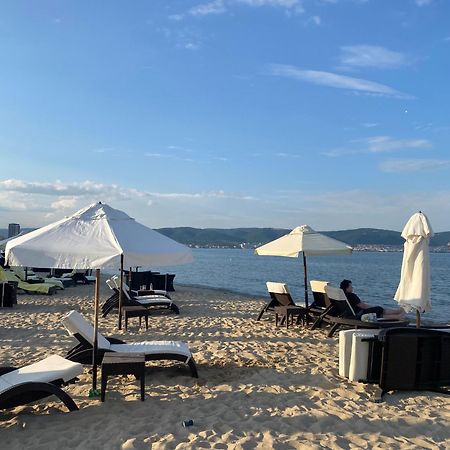 Paradiso 'В' 408 Private Studio Nessebar Extérieur photo